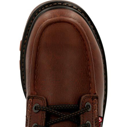 Rocky Rams Horn Comp Toe Waterproof Work Wedge RKK0322