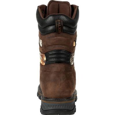 Rocky MTN Stalker Waterproof 1000G Insulated Outdoor Boot, , large