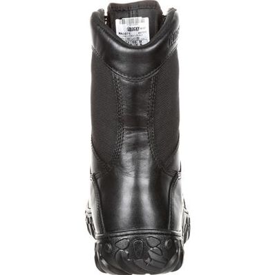 Rocky S2V Predator Public Service Boot, , large