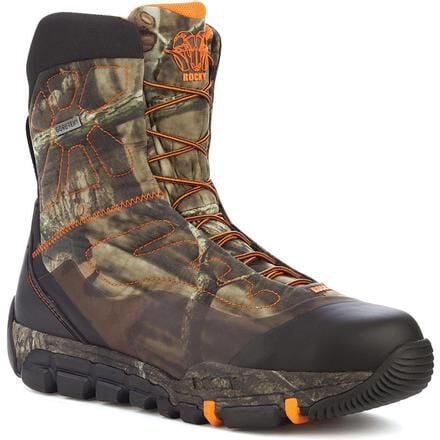 Rocky boots thinsulate sale
