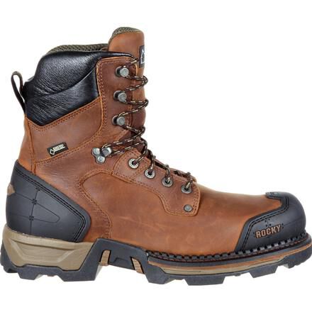 Rocky maxx boots hotsell