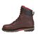 Rocky Ride Steel Toe Waterproof Work Boot, , large