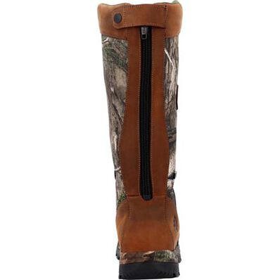 Rocky Lynx Snake Waterproof Snake Boot, , large