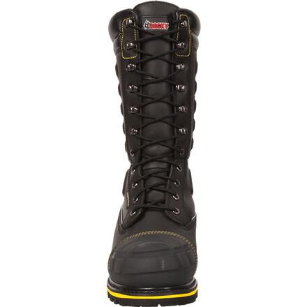 Rocky ham boots shop