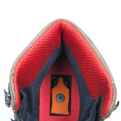Substratum Direct Attach Hiker, , large