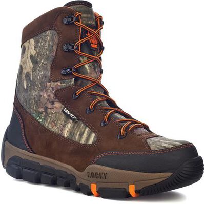 Rocky Athletic Mobility Midweight Level 2 Boot, , large