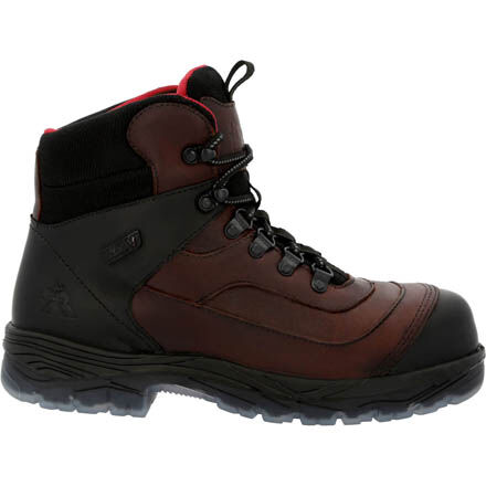 Rocky composite toe work boots deals