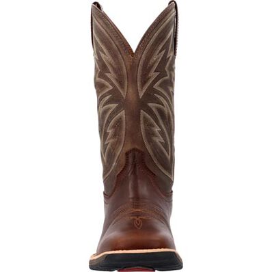 Rocky Tall Oaks Western Boot, , large