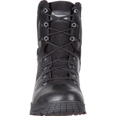Rocky Alpha Tac Waterproof Public Service Boot, , large
