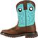 Rocky Big Kid's Original Ride FLX Western Boot, , large