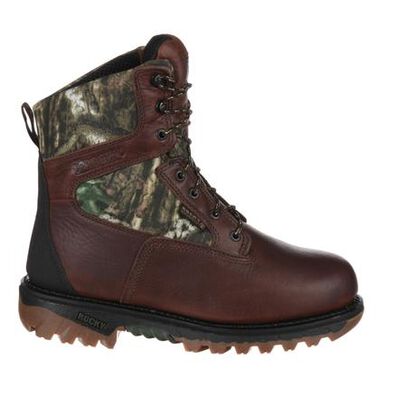 Rocky Outdoor Ride Waterproof Boot, , large