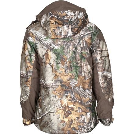 Rocky prohunter insulated parka hot sale