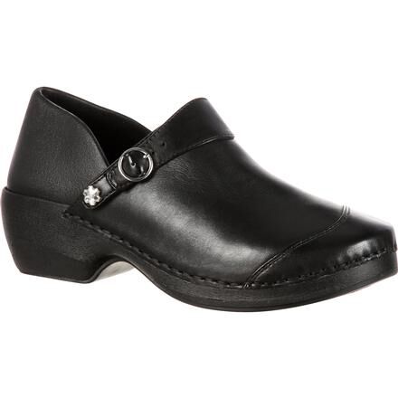 4eursole inspire me work clog clearance