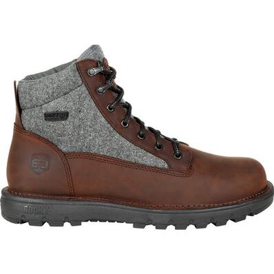 Rocky Legacy 32 Waterproof Hiking Boot, , large