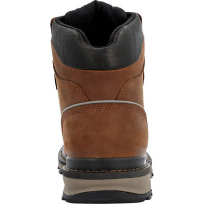 Rocky Rams Horn: Waterproof Composite Toe Work Boot, RKK0388