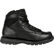 Rocky Women's Portland 6" Black Side Zip Waterproof Public Service Boot, , large