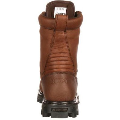 Rocky BearClaw GORE-TEX® Waterproof 200G Insulated Outdoor Boot, , large