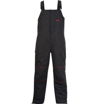 Rocky Long Range Work Bib, , large