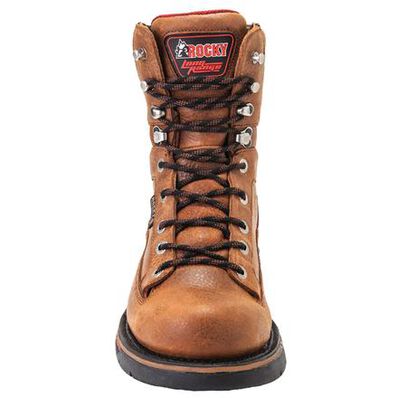 Rocky Long Range Waterproof Work Boot, , large