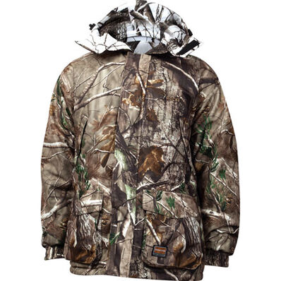 Rocky ProHunter Reversible Parka, APS, large