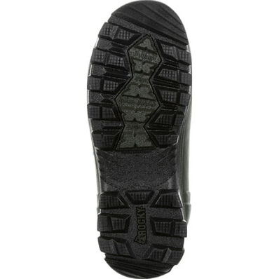 Rocky Core Neoprene Waterproof Insulated Rubber Boot, , large