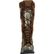 Rocky Red Mountain Waterproof Snake Boot, , large