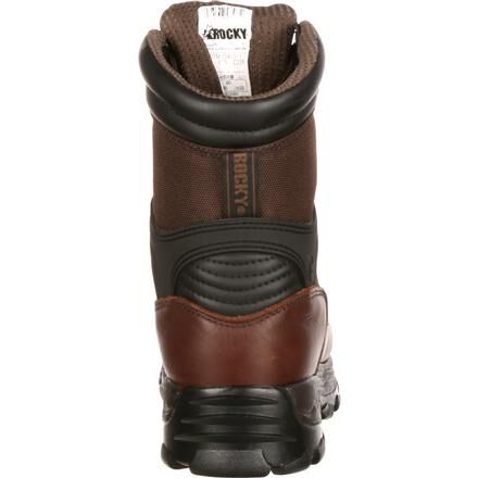 Rocky sport utility pro 6g insulated hotsell waterproof boot