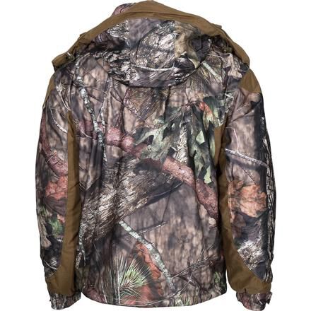 Rocky prohunter insulated parka outlet