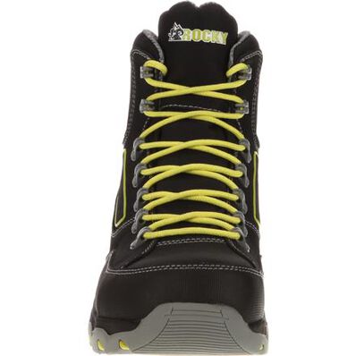 Rocky AdaptaGrip Composite Toe Athletic Work Hiker, , large
