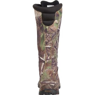 Rocky GameSeeker Waterproof Snake Boot, , large