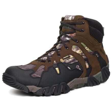 Camouflage Hunting Shoe 