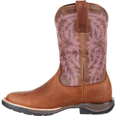 Rocky LT Women's Western Boot, , large