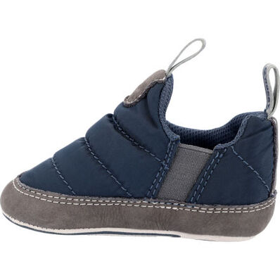 Rocky Campy Jams Infant Navy Outdoor Shoe, , large