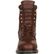 Rocky Original Ride Steel Toe Waterproof Lacer Western Boot, , large