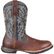 Rocky LT Waterproof Western Boot, , large
