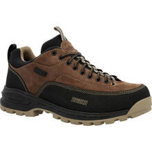 Rocky MTN Stalker Pro Waterproof Mountain Oxford Shoe