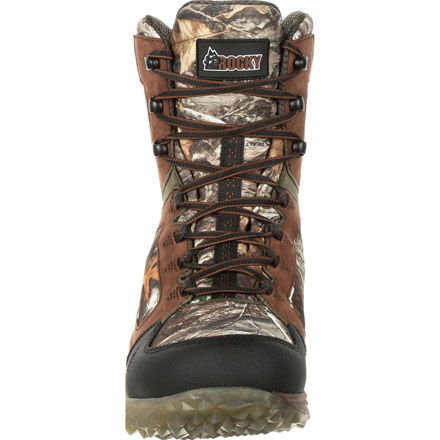 Rocky broadhead ex boots discount