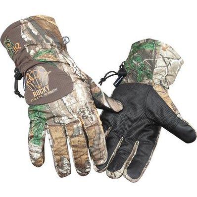 Rocky Athletic Mobility Level 2 Touch Screen Glove, , large