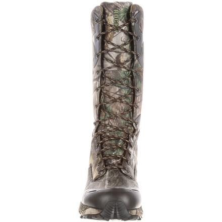 Rocky Broadhead Waterproof Insulated 16 inch Trail Boot