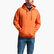 Rocky Worksmart Hooded Sweatshirt, BTO, large