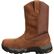 Rocky Nail Guard Puncture-Resistant Steel Toe Waterproof Wellington, , large