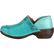 4EurSole Inspire Me Women's Western Embellished Leather Clog, , large