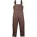Rocky Core Waterproof Insulated Bib, , large