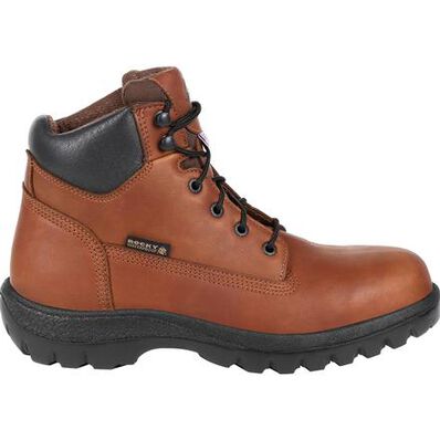 Rocky® Worksmart Waterproof Work Boot, , large