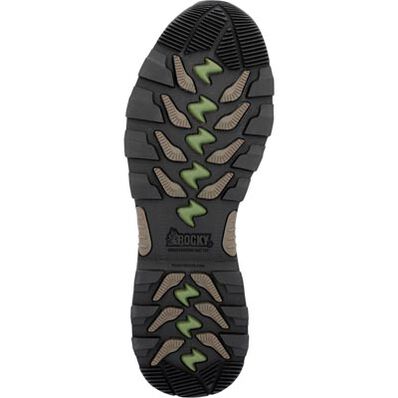 Rocky Trophy Series 16” Snake Boot, , large