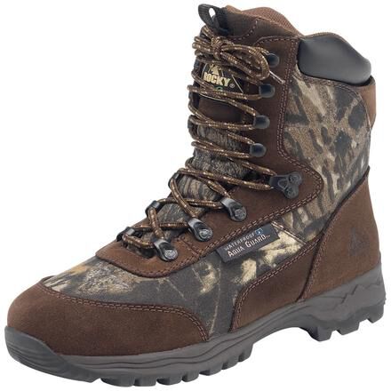 Youth rocky boots online