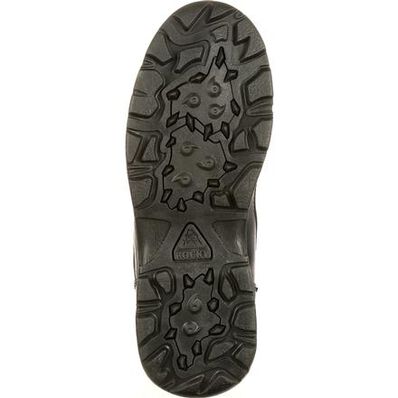 Rocky Fort Waterproof Public Service Boot, , large