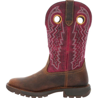 Rocky Legacy 32 Women's Western Boot, , large