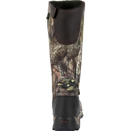 Rocky sport pro zip deals