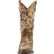Rocky Women's HandHewn - Snip Toe Western Boot, , large